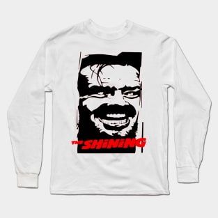 The Shining Long Sleeve T-Shirt